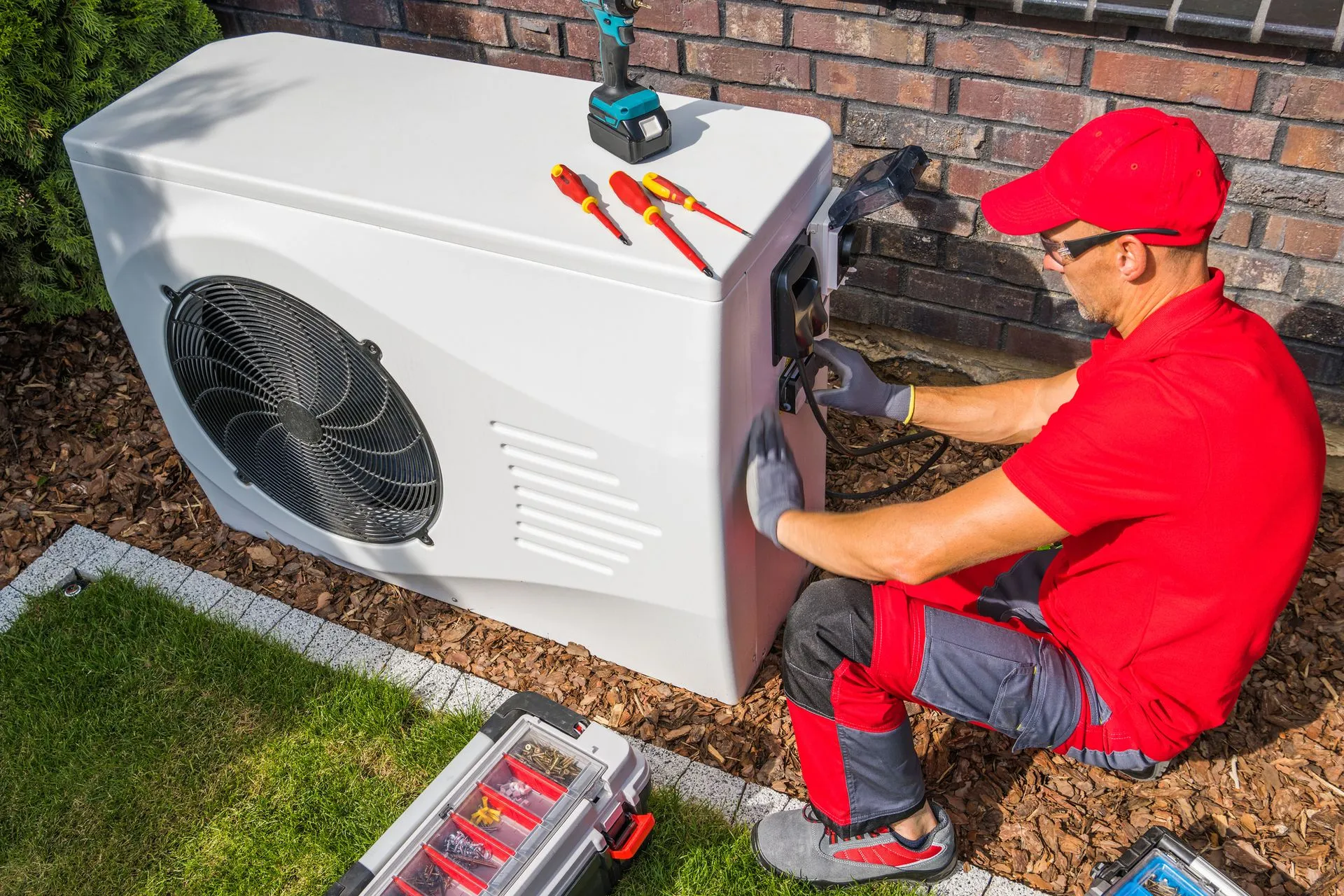 About HVAC in El Cajon, CA
